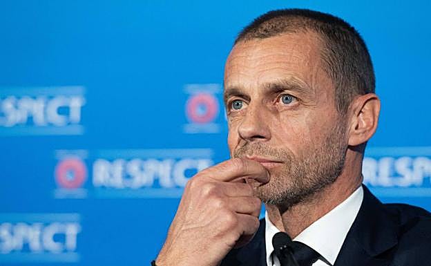 El Spartak de Moscú será expulsado de la Europa League