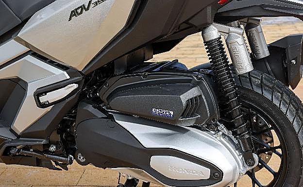 Motor rápido, eficaz y económico