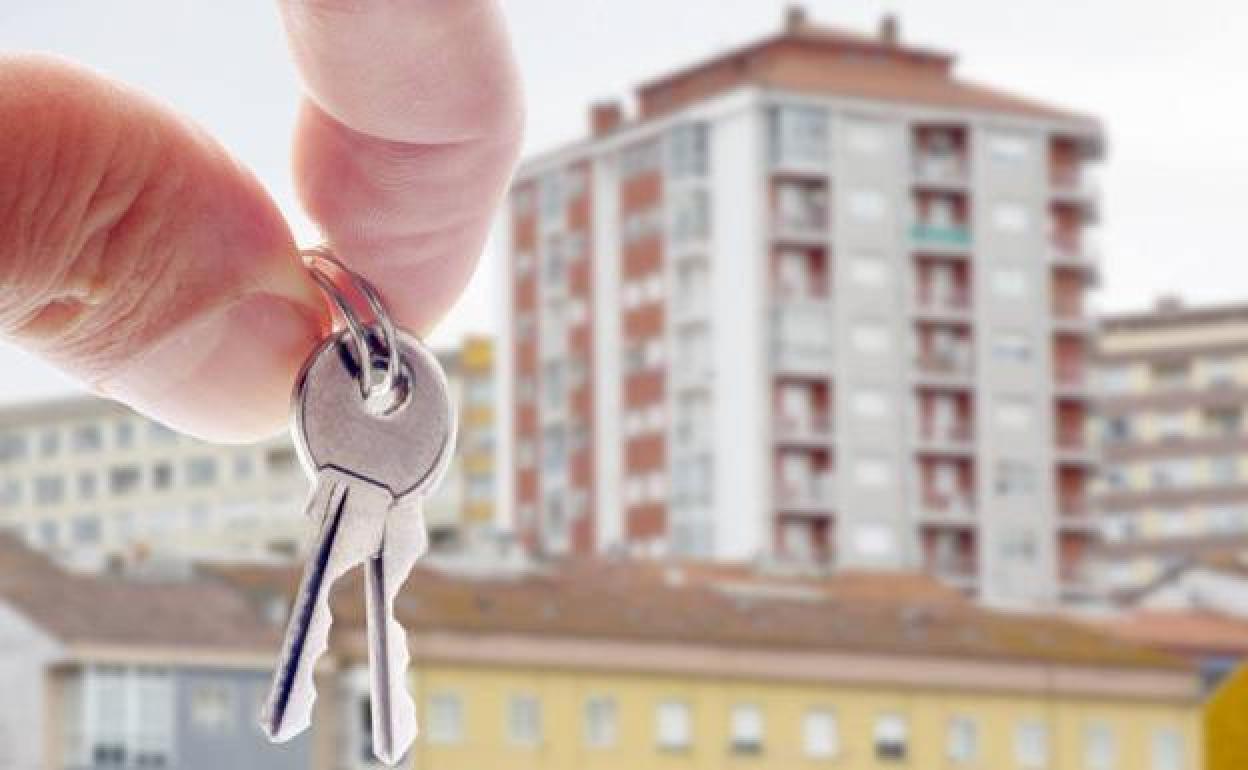 El PNV ve «excesos competenciales» y pide rehacer la Ley de Vivienda