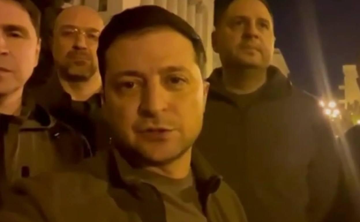 La guerra del teléfono móvil