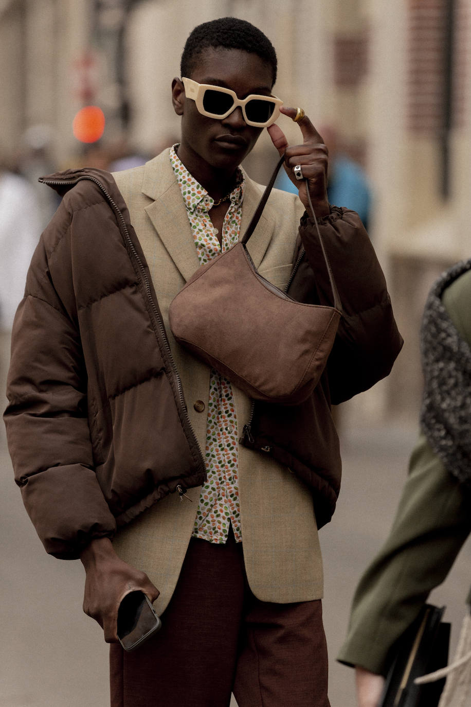 Los mejores looks del &#039;street style&#039; de París