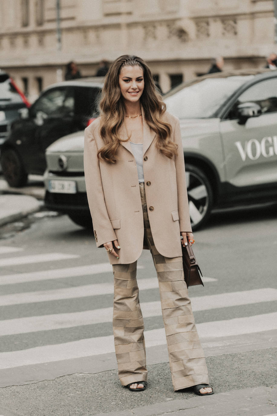 Los mejores looks del &#039;street style&#039; de París