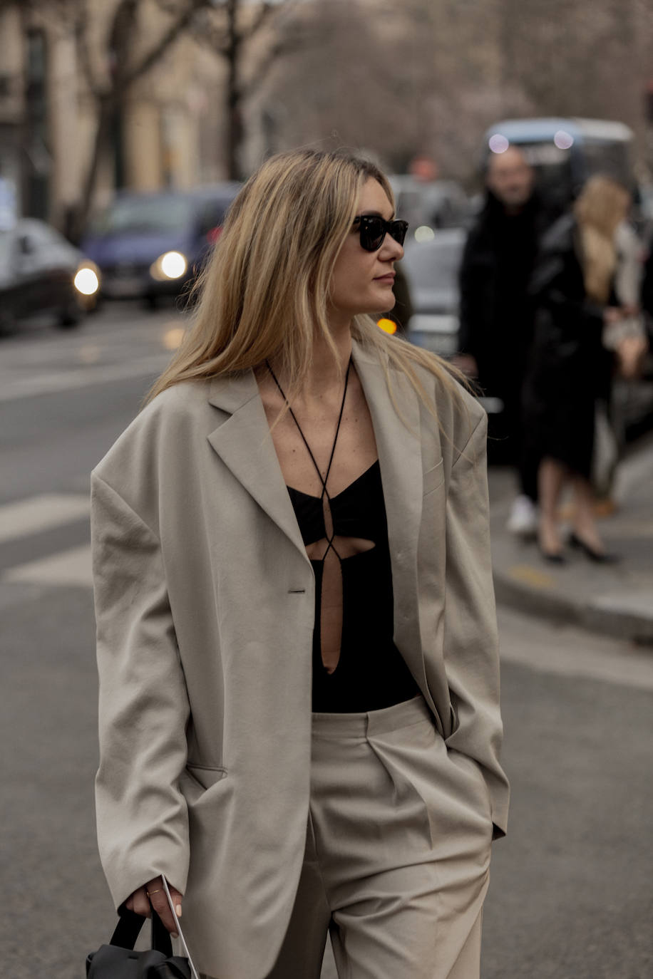 Los mejores looks del &#039;street style&#039; de París