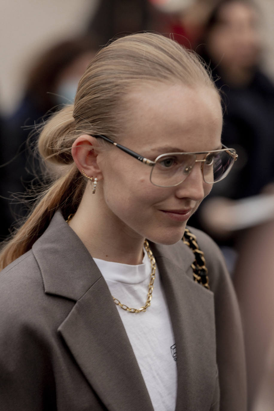 Los mejores looks del &#039;street style&#039; de París