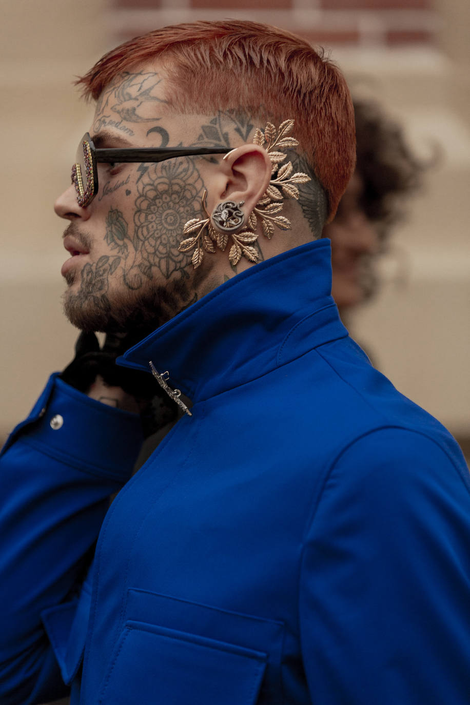 Los mejores looks del &#039;street style&#039; de París