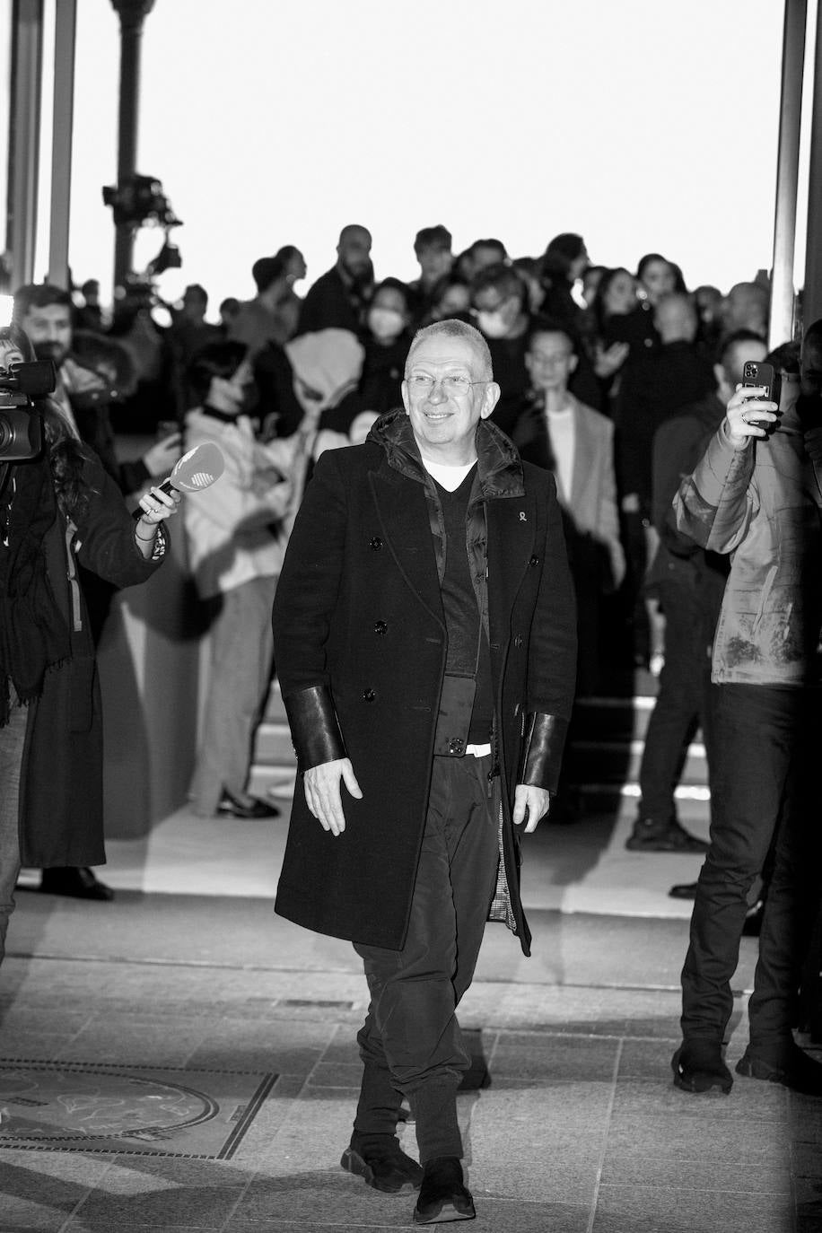 Los mejores looks del &#039;street style&#039; de París