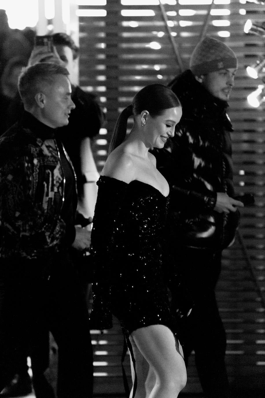 Los mejores looks del &#039;street style&#039; de París