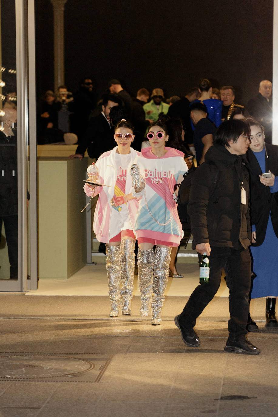 Los mejores looks del &#039;street style&#039; de París