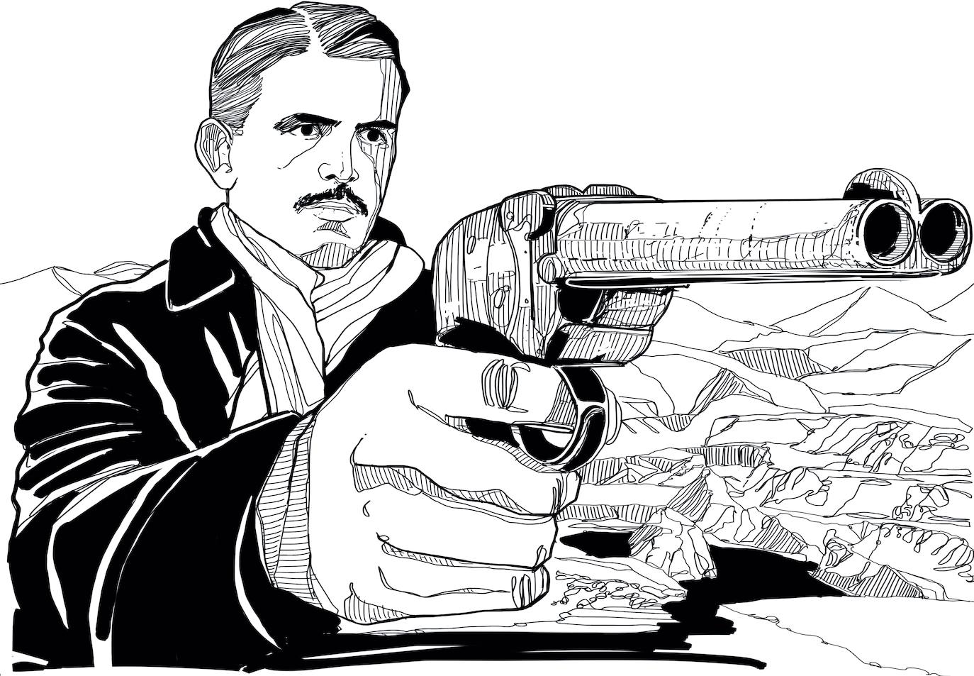 El jornalero despedido que mató a su capataz en Miribilla