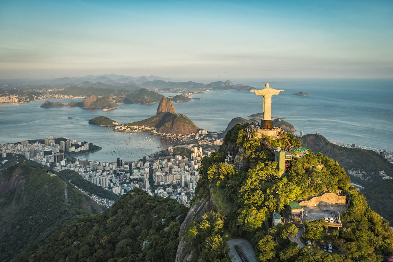 Río de Janeiro (Brasil)