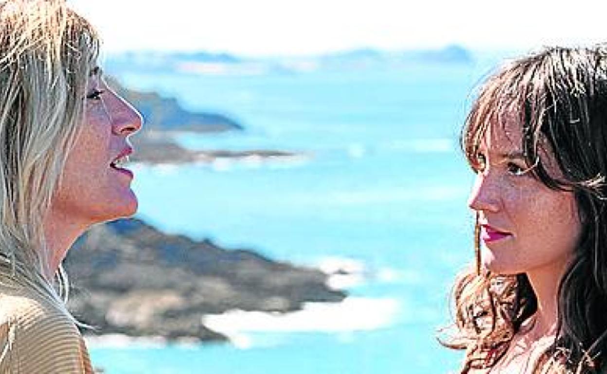 El lenguaje del amor