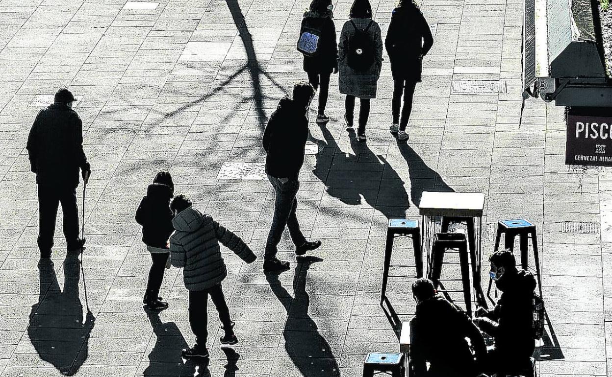 Cada vez más ciudadanos particulares intentan recurrir a la Ley de Segunda Oportunidad.