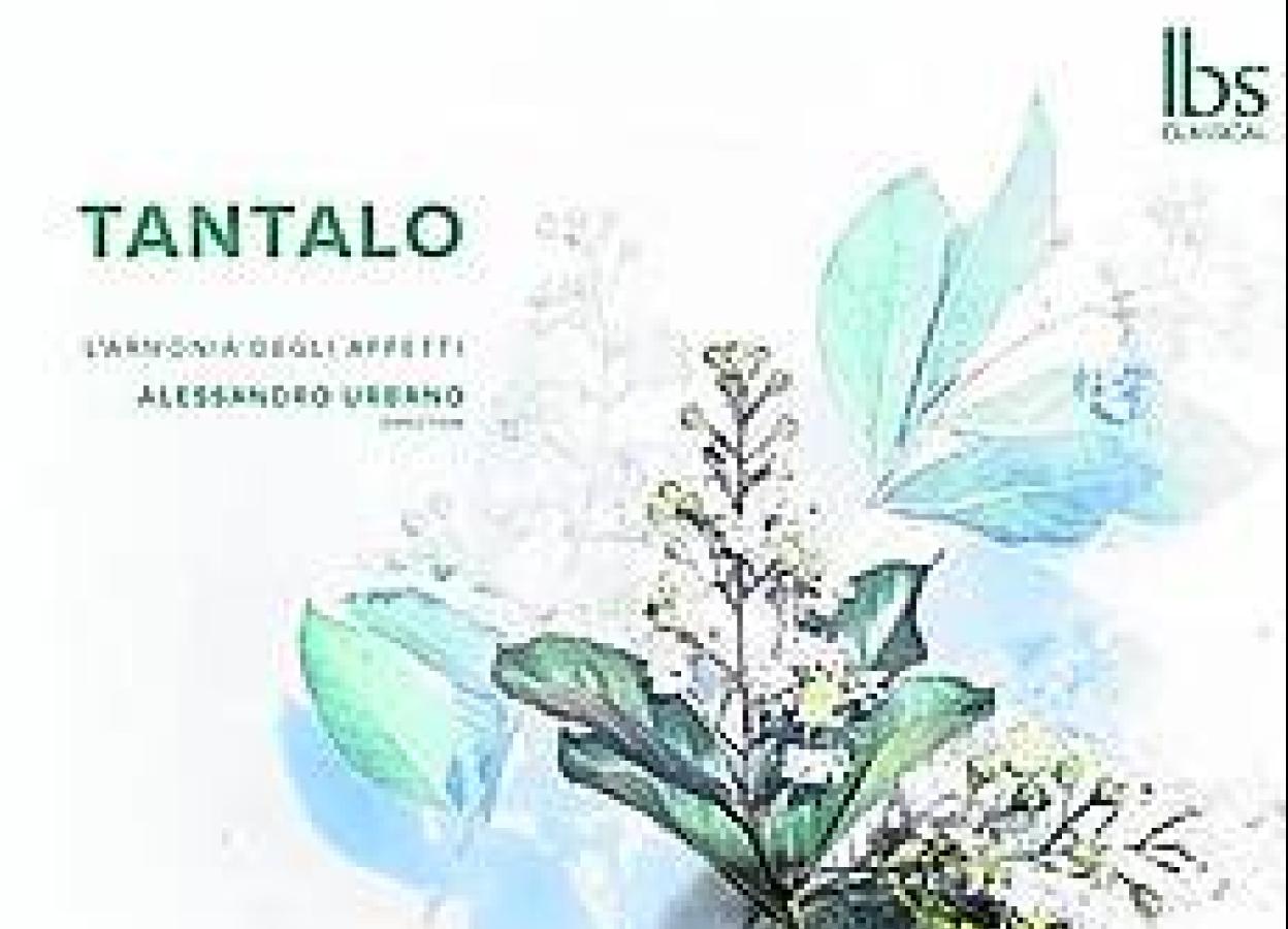 La música vocal del primer Barroco