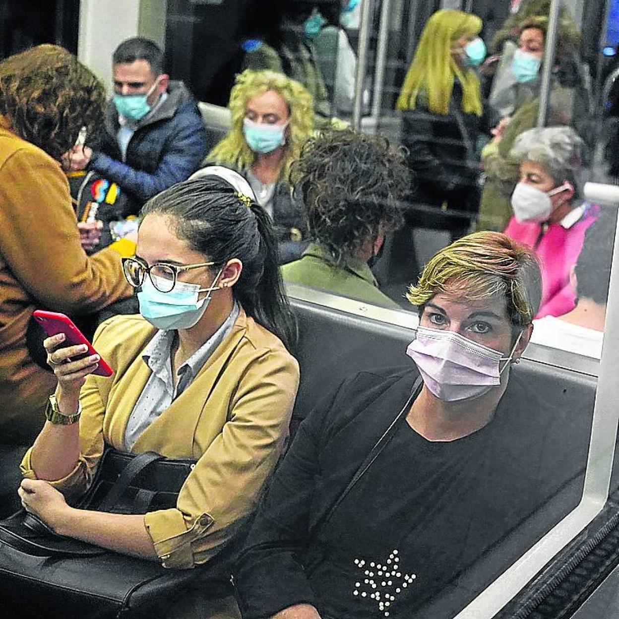 Los operadores no plantean encarecer más las tarifas. 