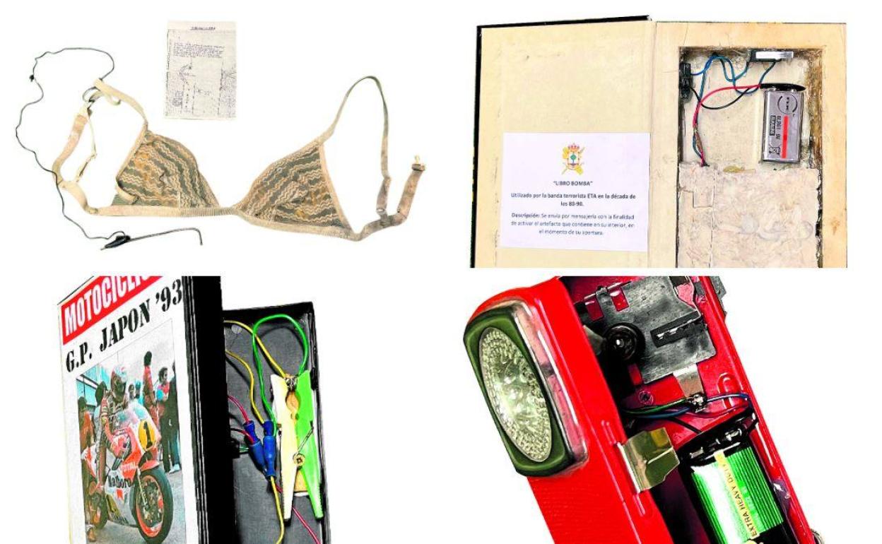 Las trampas mortales de ETA