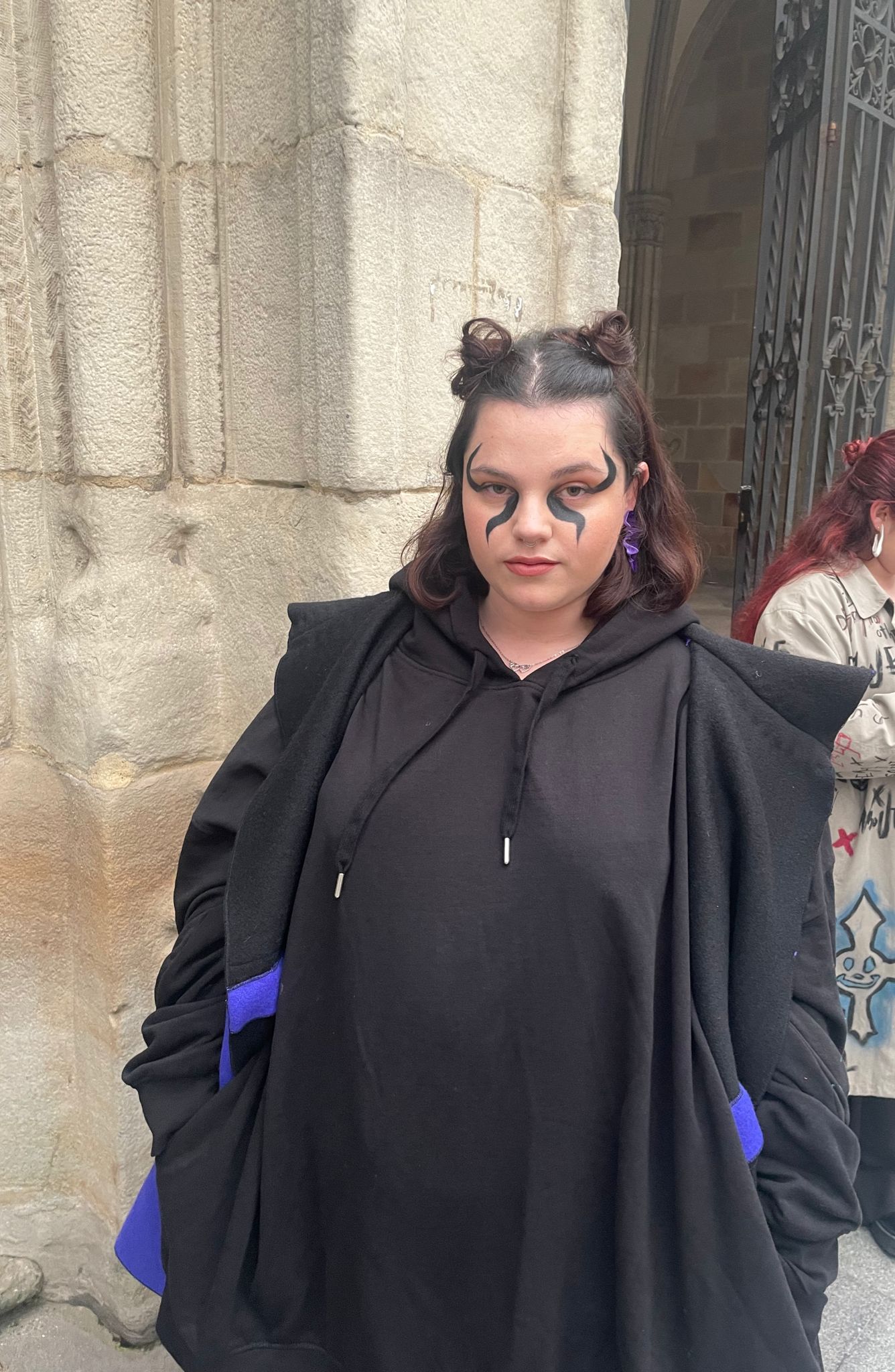 Fotos: Moda sobre el asfalto: las calles de Bilbao se convierten en una pasarela