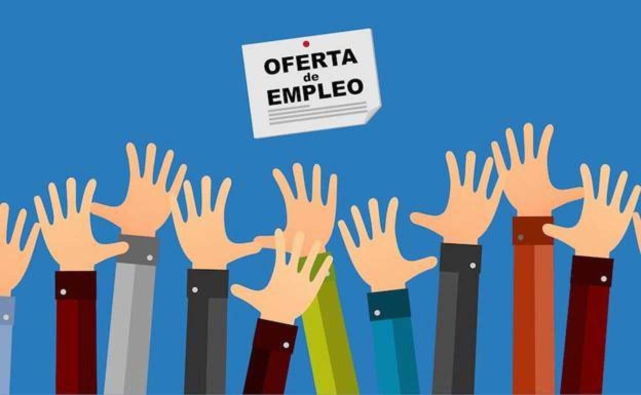 Empleo jóvenes en Euskadi: las mejores ofertas de trabajo