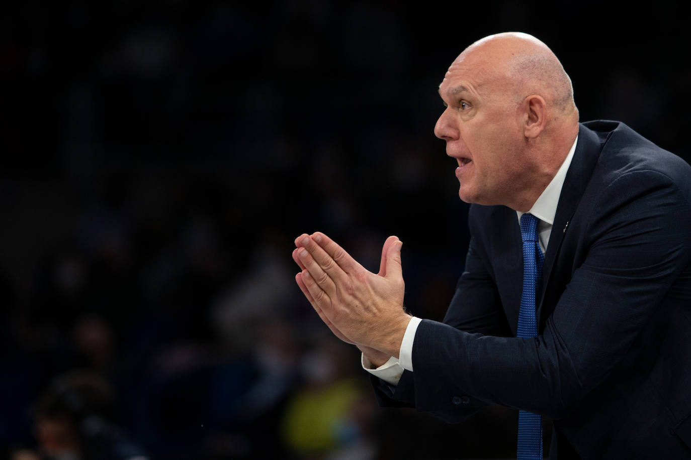 Fotos: Las mejores imágenes del Mónaco - Baskonia