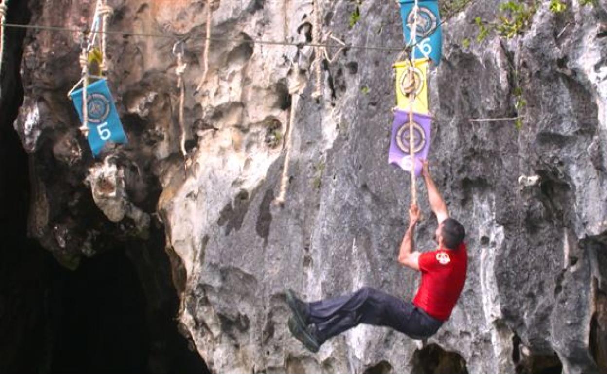El Conquis 2022: doble expulsión y grave enfrentamiento con David Seco