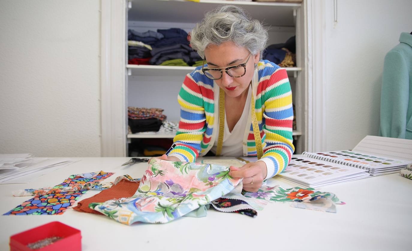 Fotos: Una niñera muy famosa que marca tendencia en Bilbao