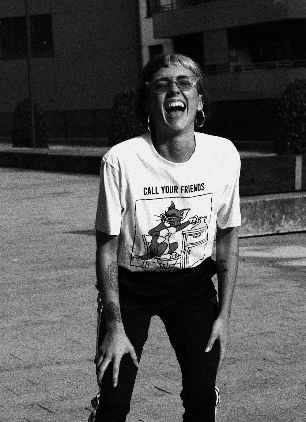 Fotos: Dos ingenieros bilbaínos crean la ropa que no te pondrías para la comunión de tu hijo