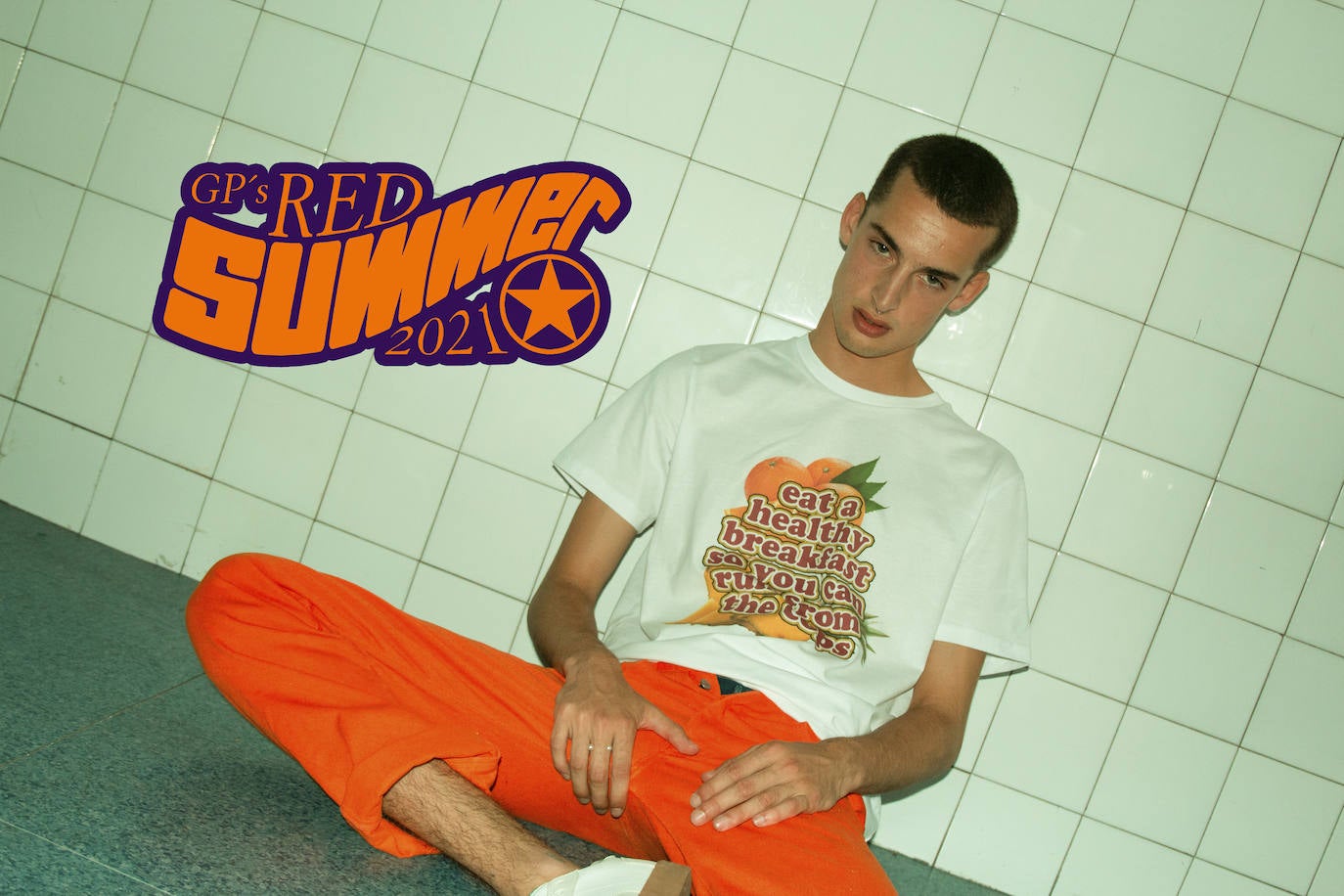 Fotos: Dos ingenieros bilbaínos crean la ropa que no te pondrías para la comunión de tu hijo