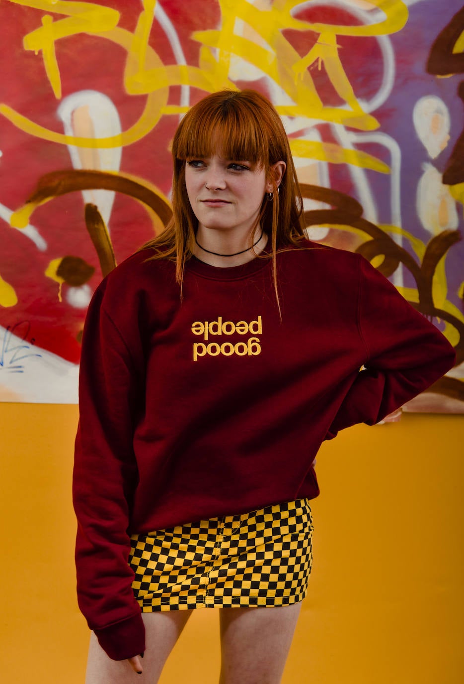 Fotos: Dos ingenieros bilbaínos crean la ropa que no te pondrías para la comunión de tu hijo