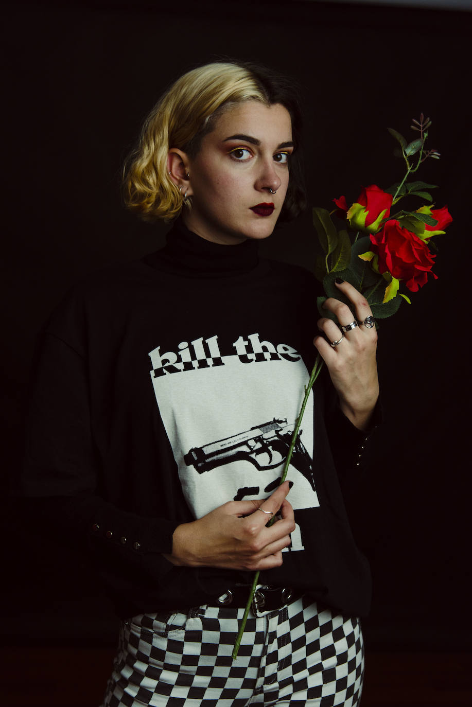 Fotos: Dos ingenieros bilbaínos crean la ropa que no te pondrías para la comunión de tu hijo