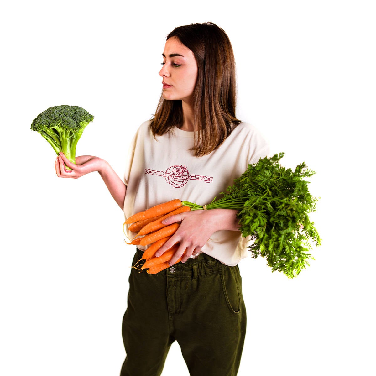 Fotos: Dos ingenieros bilbaínos crean la ropa que no te pondrías para la comunión de tu hijo