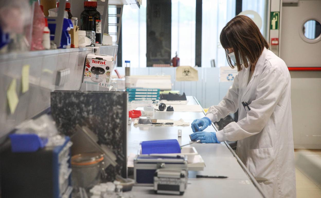 Euskadi activa un plan especial de inversiones de 530 millones hasta 2024