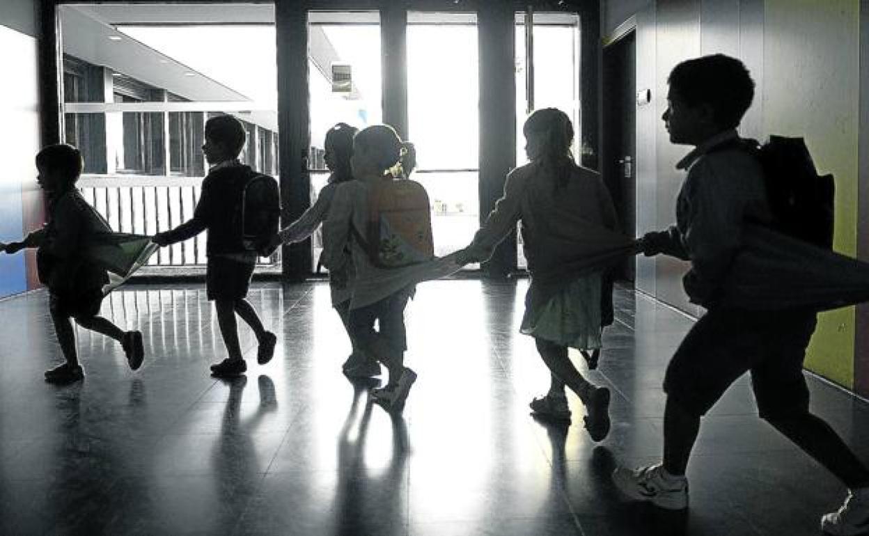 La calle y los acuerdos históricos