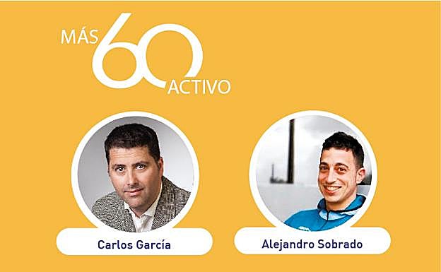 'MUGI ADIN. Un programa de actividad física adaptado para personas mayores en situación de fragilidad', por Carlos García y Alejandro Sobrado