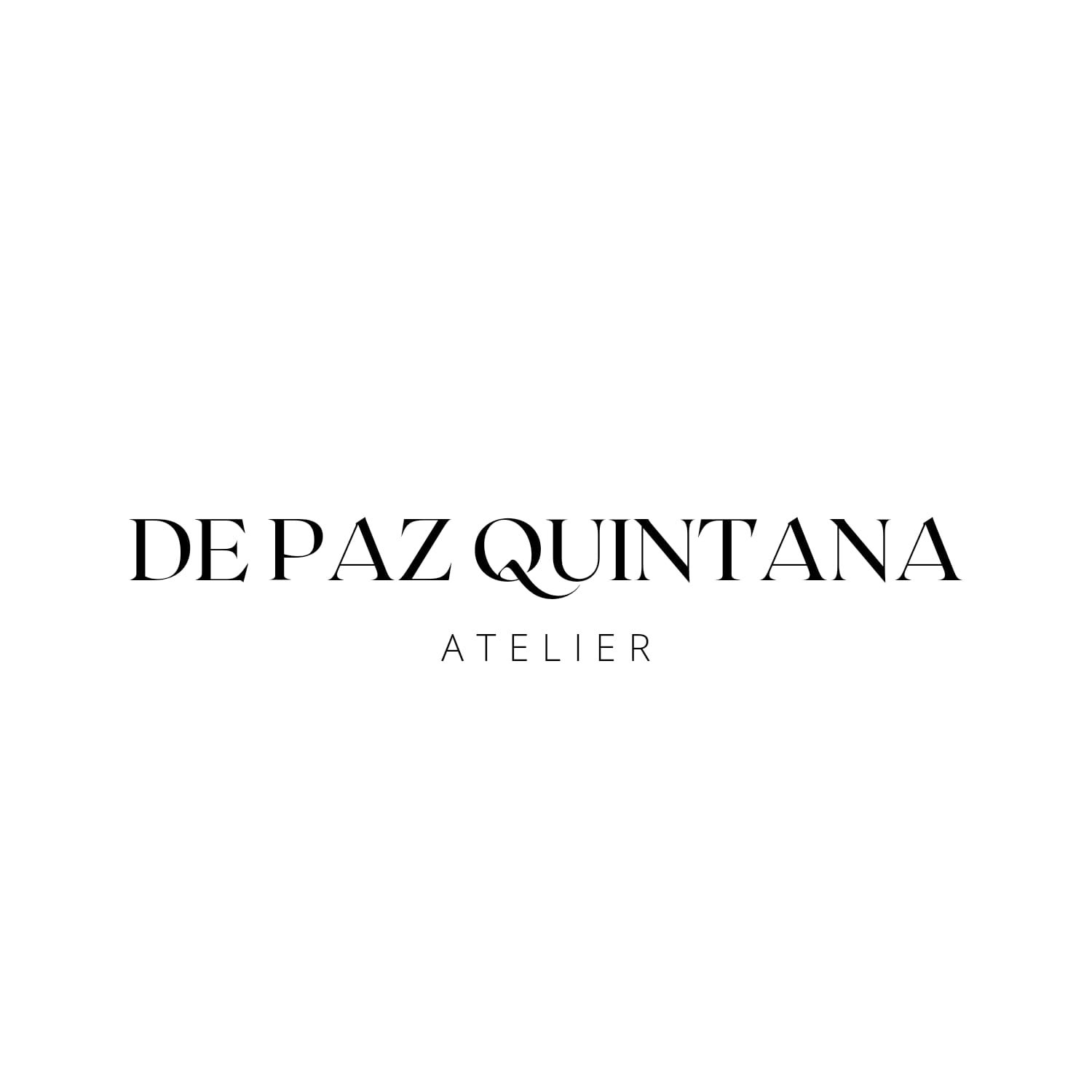 Fotos: De Paz Quintana, nuevo atelier de novias en Bizkaia