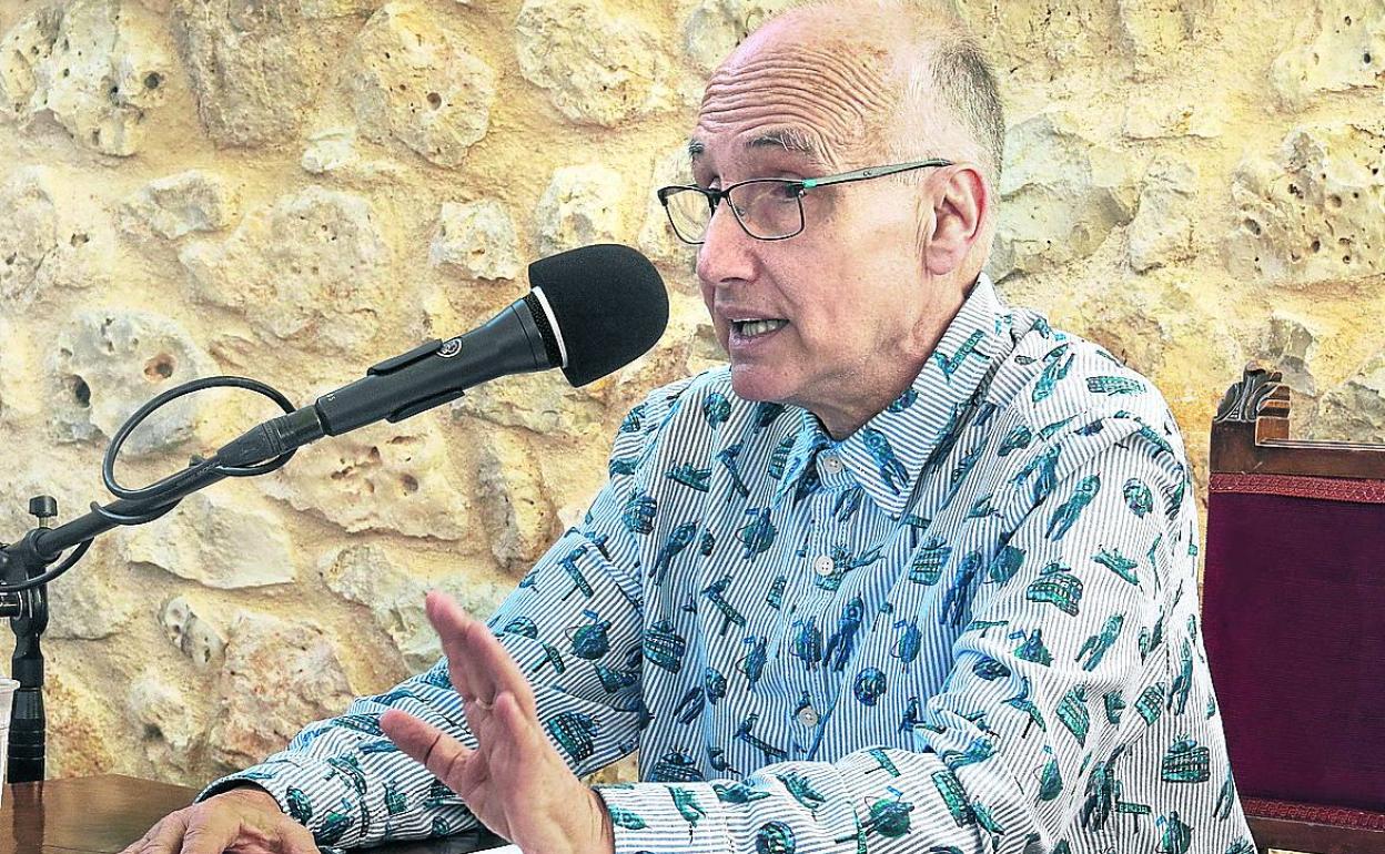 Federico Gallego Ripoll.