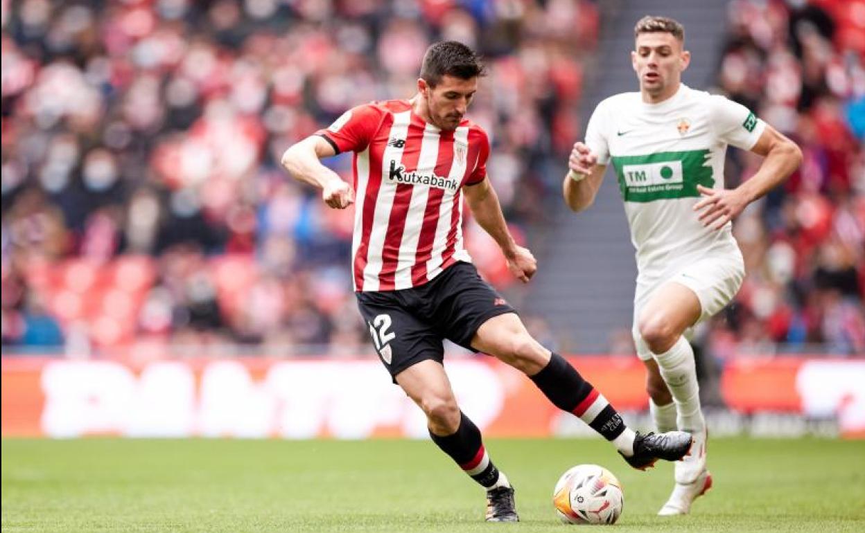 Vivian, espinillera de oro. 