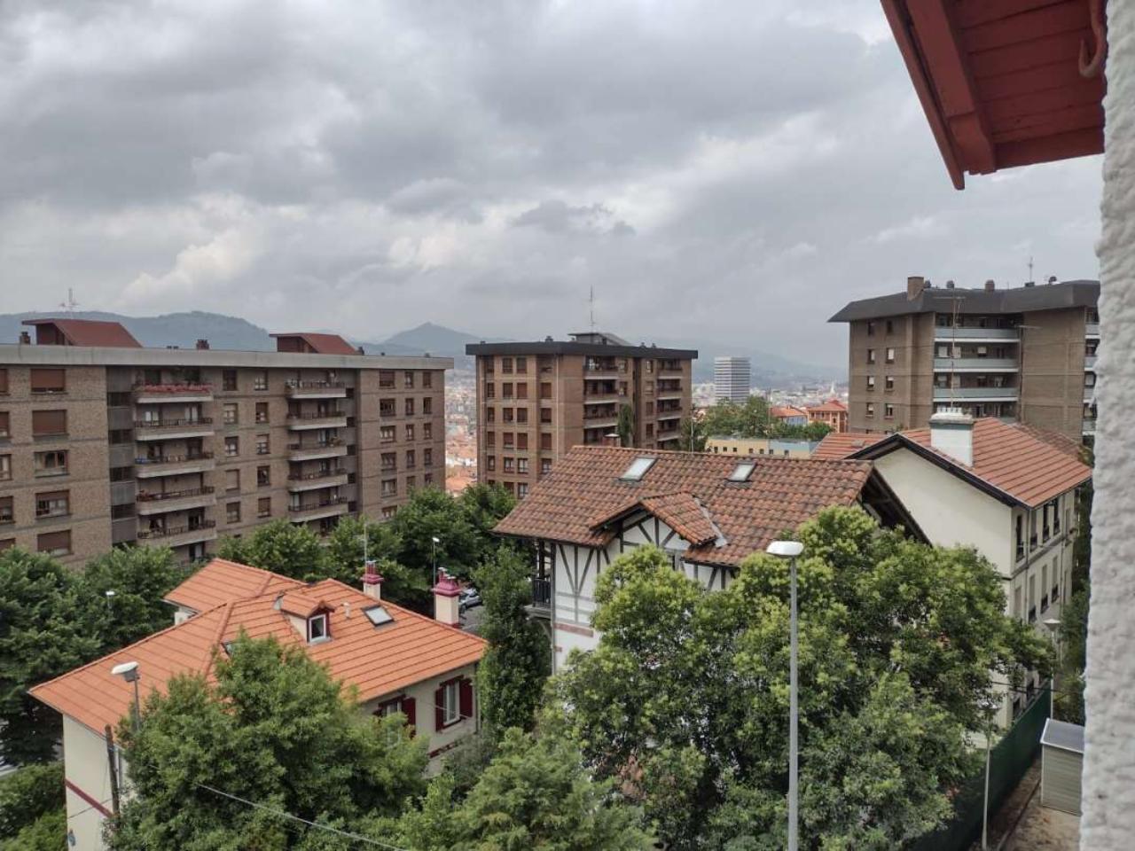 Fotos: Cinco chalets asombrosos en Bilbao por menos de lo que piensas