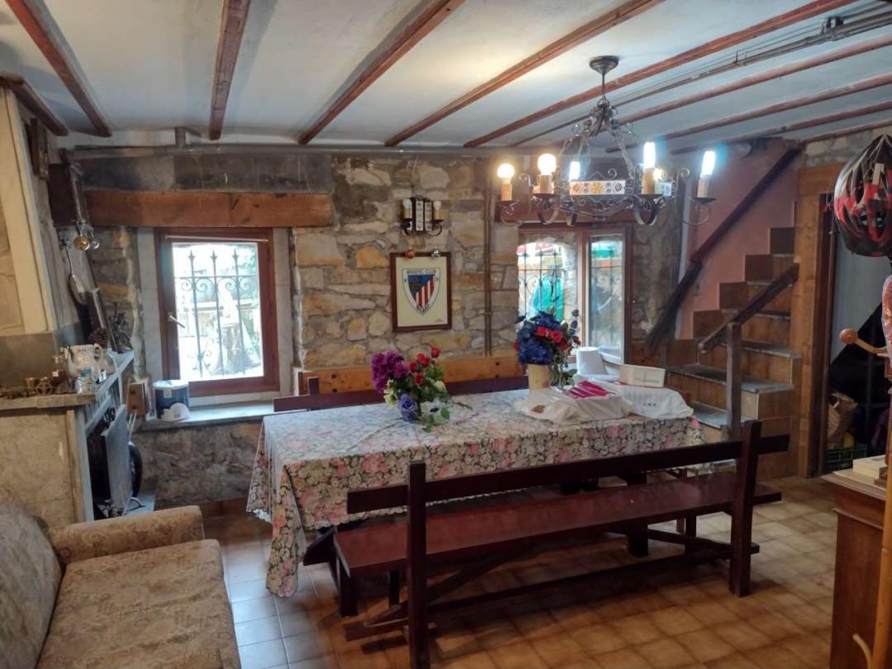 Fotos: Cinco chalets asombrosos en Bilbao por menos de lo que piensas