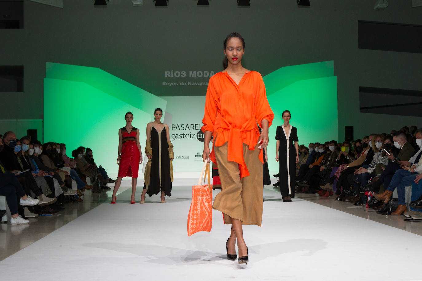 Prendas de la tienda Ríos Moda