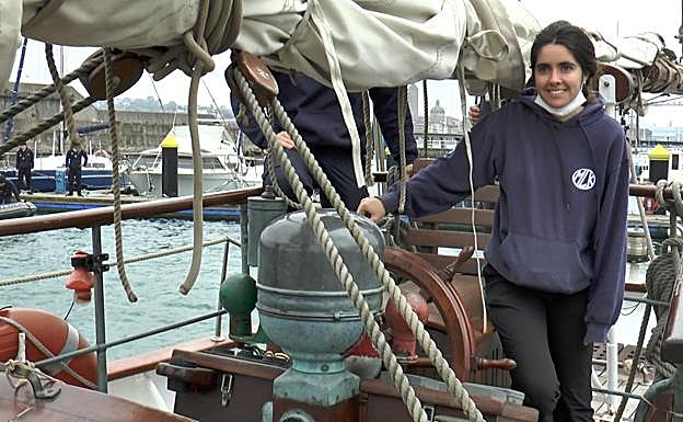 Así es 'El Saltillo'