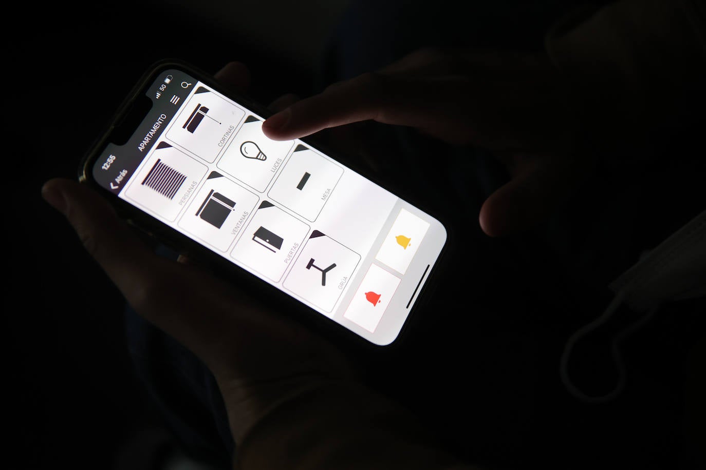 Fotos: La vida en silla de ruedas de Ander Arteagabeitia: su amor, sus aficiones, sus ilusiones...