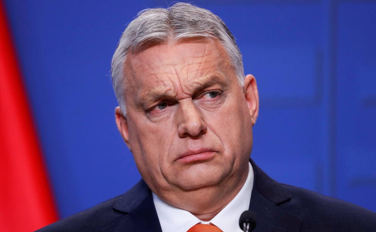 El cálculo de Orbán