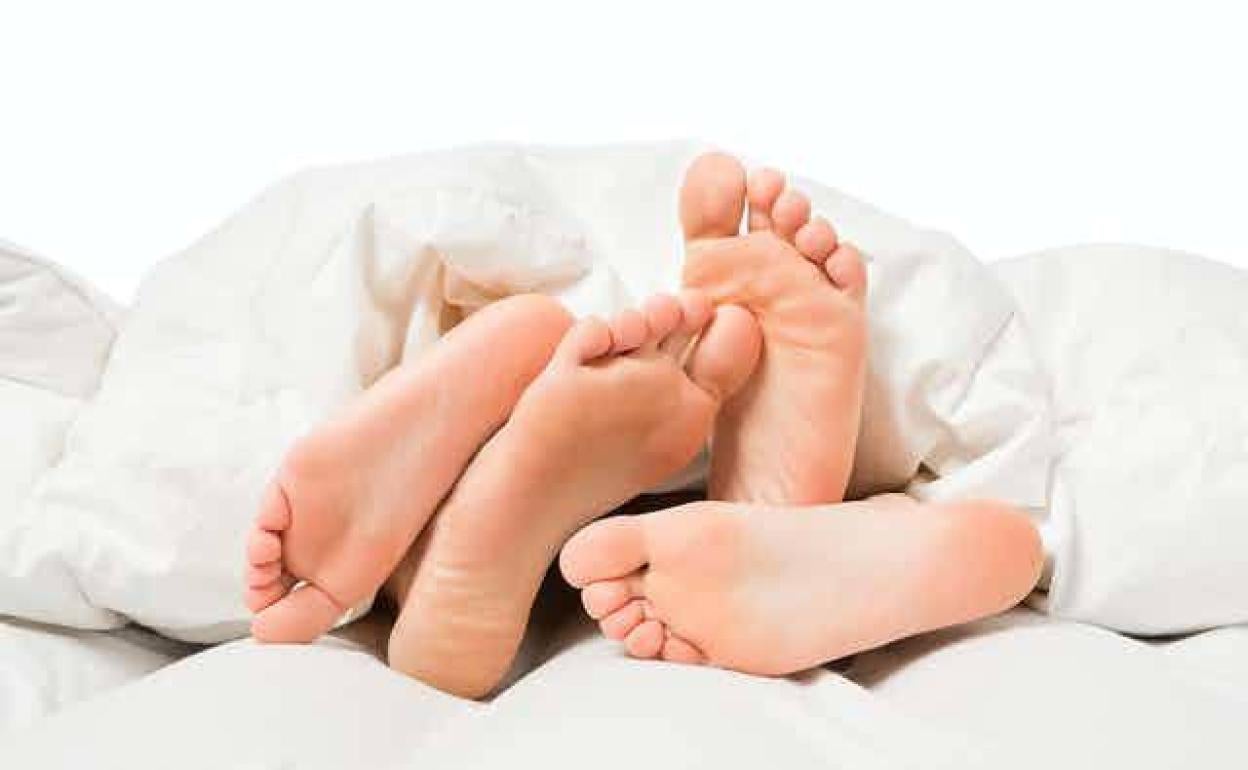 ¿Cuántas calorías se gastan durante el coito? El Correo