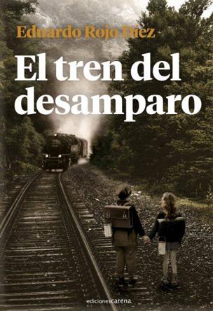 &#039;El tren del desamparo&#039; 