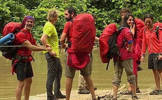 El equipo rojo consuma su debacle en 'El conquistador del Caribe'