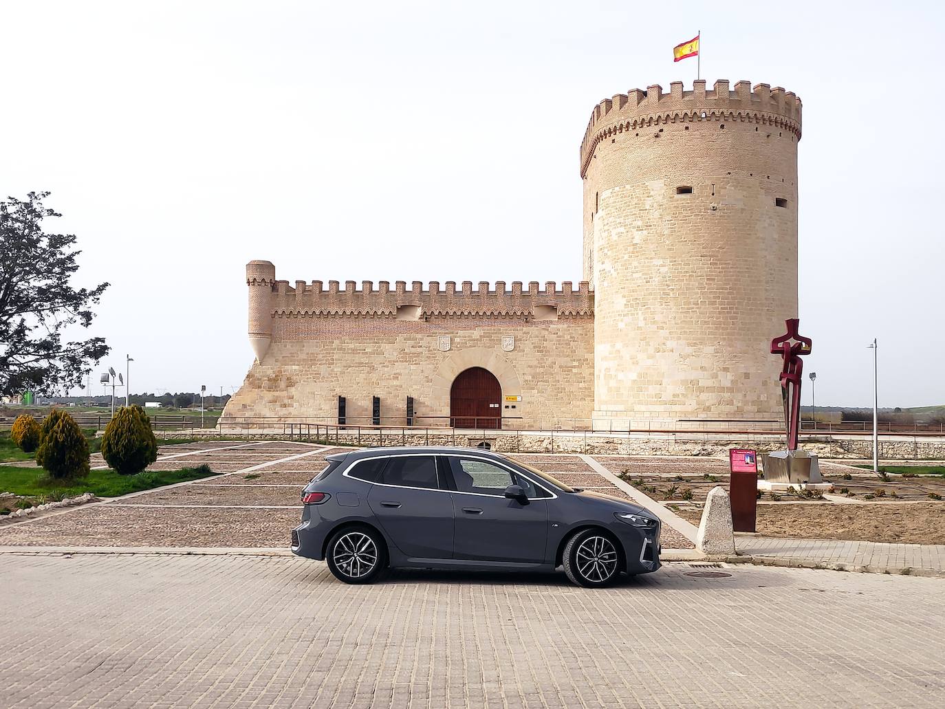 Fotos: Fotogalería: BMW Serie2 Active Tourer