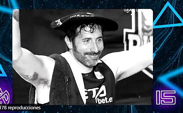 Miribilla asiste esta noche a un momento entrañable: la retirada del dorsal 15 que lució Mumbrú