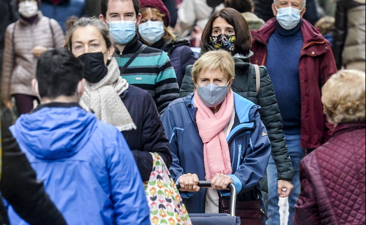 Cuatro retos del envejecimiento activo y saludable