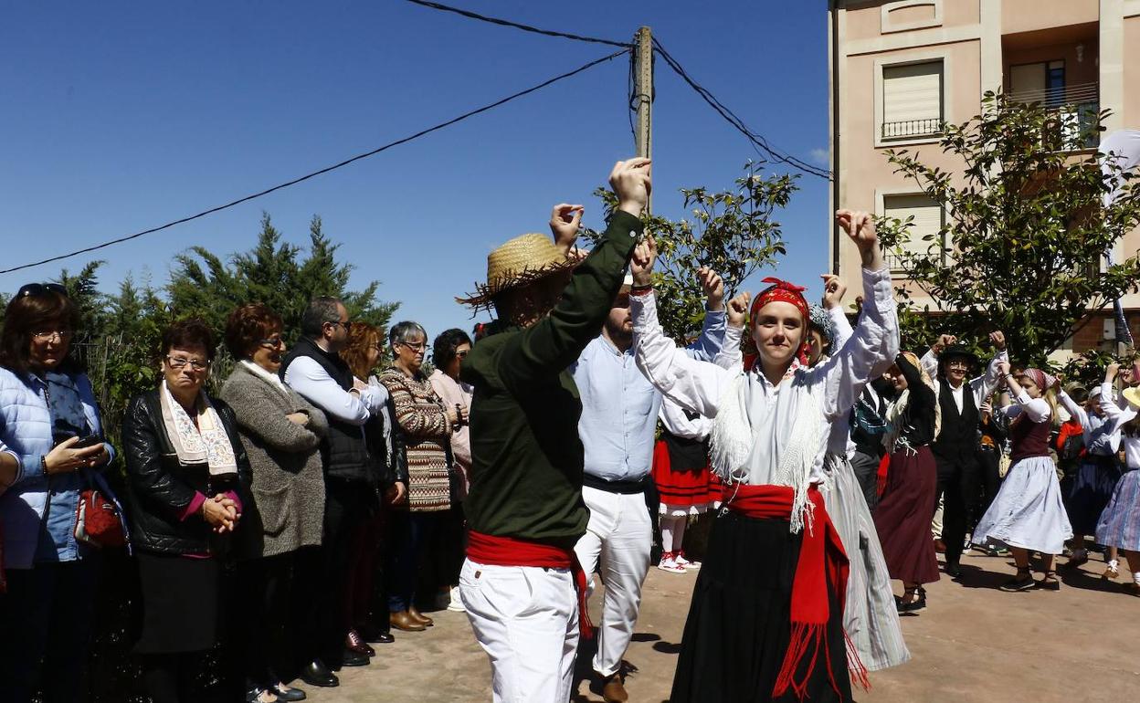 La isla de La Palma es la invitada este año en los encuentros del vino. 