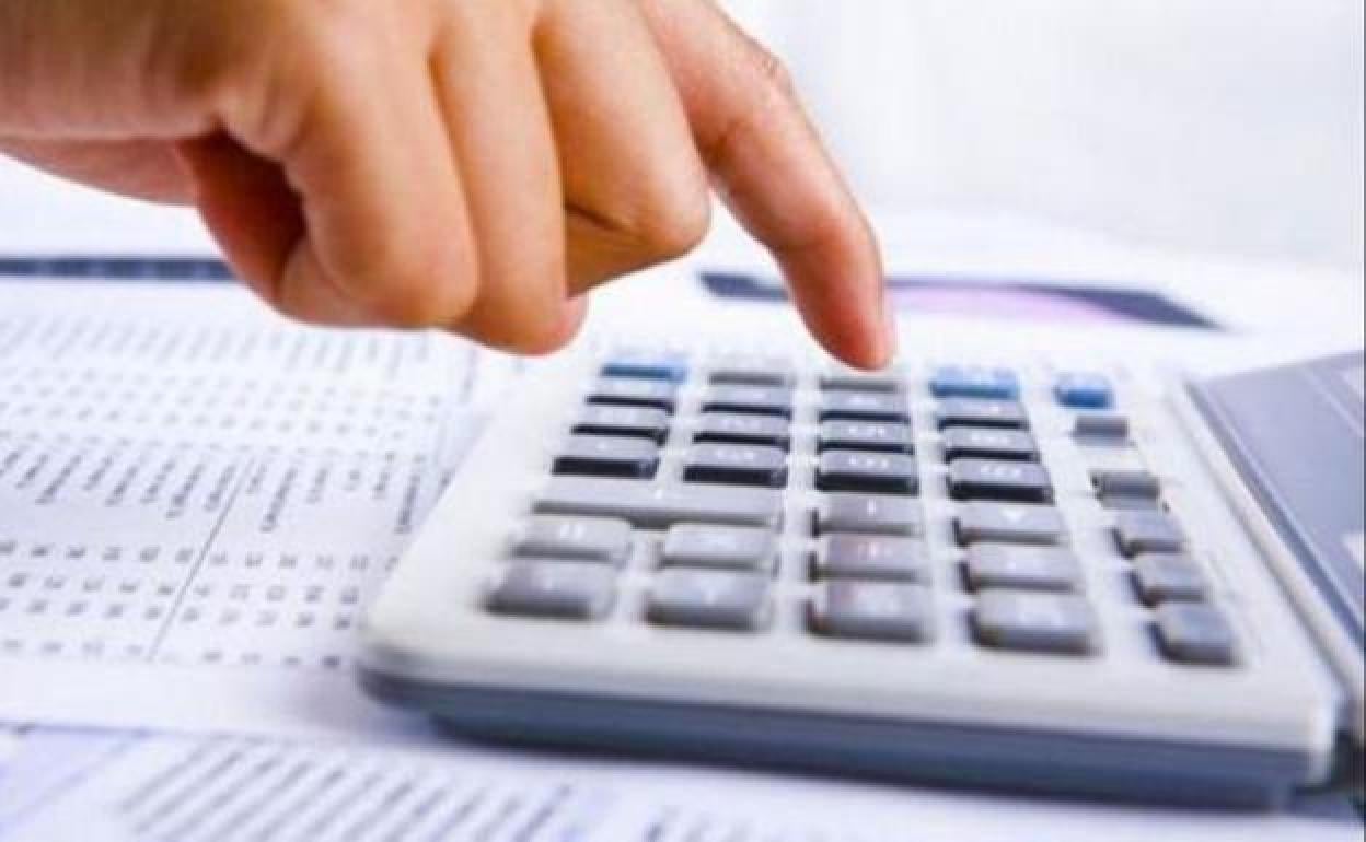 Renta 2022: sanción de 200 euros por un error común al realizar la Declaración de la Renta