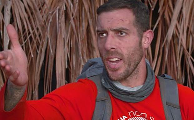 El cabreo de Urko con Iantzi que le lleva a la ruina